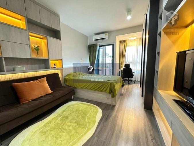 picture Ideo Chula - Samyan | ðNear MRT Samyan #2026052714698 #MKT - 3/7