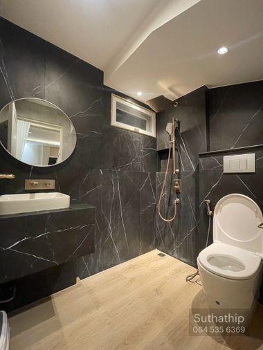 picture house for rent at Mantana Onnut-Wongwaen 5beautifully built-in throughout (Rt-01) - 18/23