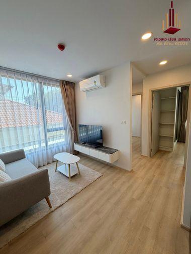 picture ✨ For Rent: Esque Sukhumvit 101/1 Condo ✨ 💰 Only 17,000 THB/month - 1/6