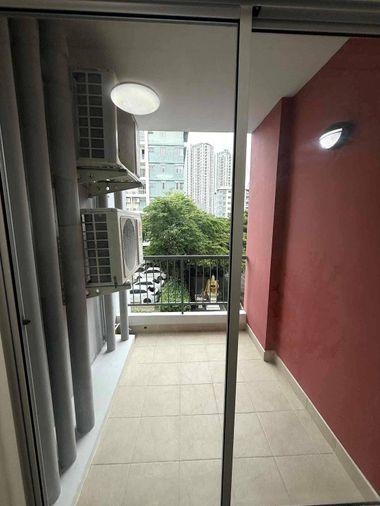 picture 🟪🟦🟩🟨🟧 For Rent: Supalai City Resort Ratchada - Huai Khwang // Available from July, 2026 🛎️🛎️ | Line@: @assetspro - 8/9