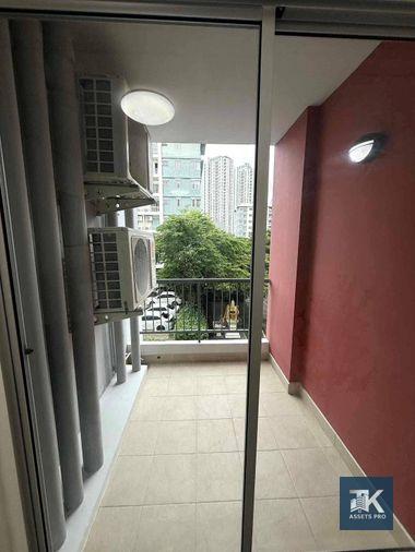 picture 🟪🟦🟩🟨🟧 For Rent: Supalai City Resort Ratchada - Huai Khwang // Available from July, 2026 🛎️🛎️ | Line@: @assetspro - 8/9