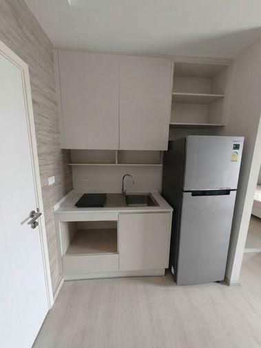 รูป ขาย Chapter One Eco Ratchada - Huai Khwang ห้องสวยมาก ชั้นสูง วิวเมือง ราคาดีสุดๆ DS3287 | Line @Dstay - รูปที่ 4/6