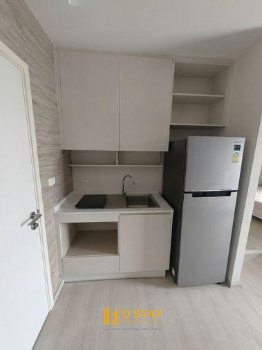 รูป ขาย Chapter One Eco Ratchada - Huai Khwang ห้องสวยมาก ชั้นสูง วิวเมือง ราคาดีสุดๆ DS3287 | Line @Dstay - รูปที่ 4/6