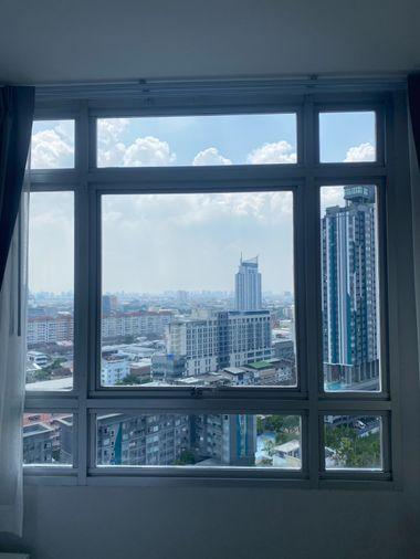 รูป คอนโด Fak Khao Pode (ฝักข้าวโพด) - รูปที่ 14/14