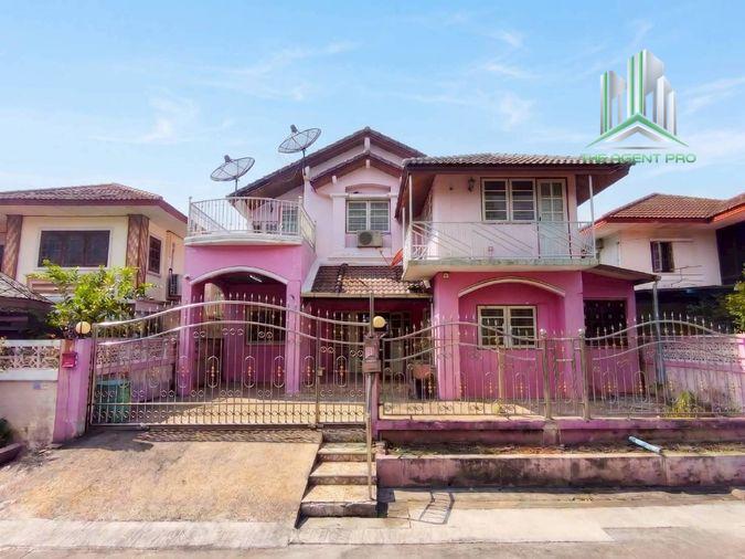 รูป ⭐✨ HA-002 ขายบ้านเพชรเกษม 3 ( Baan Petkasem 3 ) ✨⭐ - รูปที่ 9/20