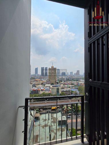 picture ✨ For Sale: Urbano Absolute Sathorn - Taksin Condo ✨ 💰 Only 3,300,000 THB - 6/6