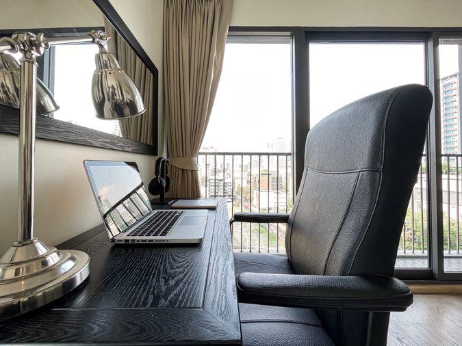 รูป 🏢 ให้เช่าคอนโด : Noble Remix (โนเบิล รีมิกซ์)   รหัสทรัพย์ | 📌LNP-C13493  - รูปที่ 3/12