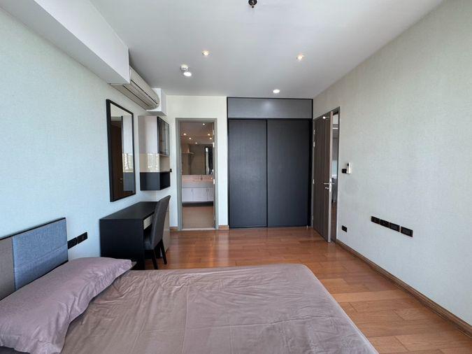 picture Marana Bay Front - 1 Bedroom, 55 sq m, Sea View, 10th Floor - Beautifully decorated and ready to move in. - 10/18