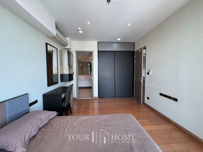 picture Marana Bay Front - 1 Bedroom, 55 sq m, Sea View, 10th Floor - Beautifully decorated and ready to move in. - 10/18