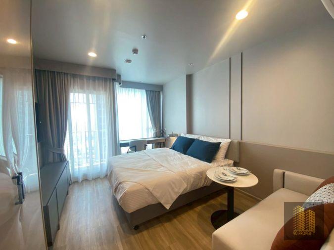รูป 🌆 ให้เช่า: CULTURE Thonglor | เพียง 250 ม ถึง BTS ทองหล่อ | ห้องสวย เฟอร์ครบ พร้อมอยู่ @90condo 🌃 - รูปที่ 3/13