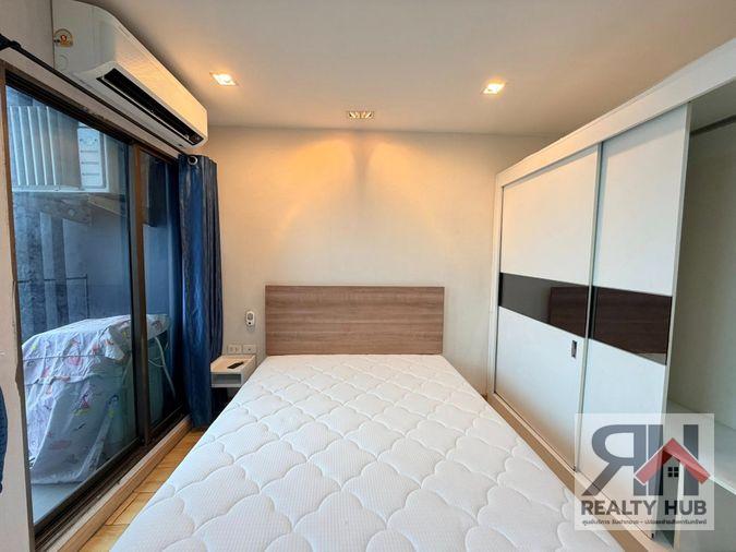 รูป 🤝🏻RB24859 ให้เช่าถูกมาก👍คาซ่า คอนโด อโศก - ดินแดง✅แอดไลน์ @mproperty( มี @ ด้วย) แอดมินตอบไว - รูปที่ 3/9