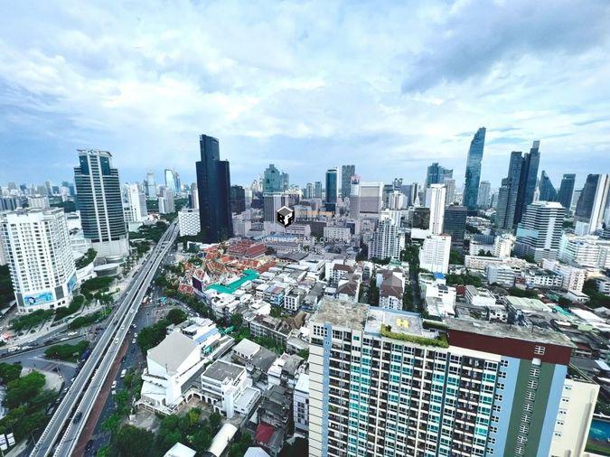 picture IDEO Q Chula-Samyan | 🚝Near MRT Samyan #2026052814700 #MKT - 10/10