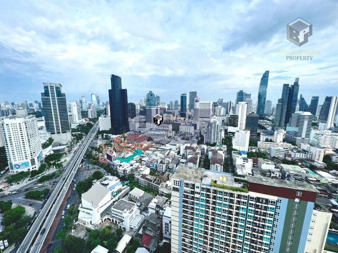 picture IDEO Q Chula-Samyan | ðNear MRT Samyan #2026052814700 #MKT - 10/10