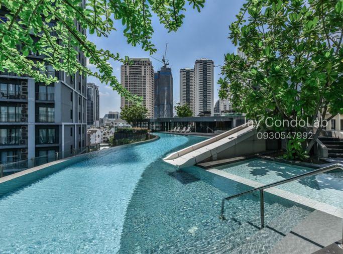 รูป ราคาถูกที่สุด🔥ขายด่วน ห้องสตู ราคาแค่ 2.4ลบ. yield สูง 📞0930547992 คุณเจ - รูปที่ 3/7