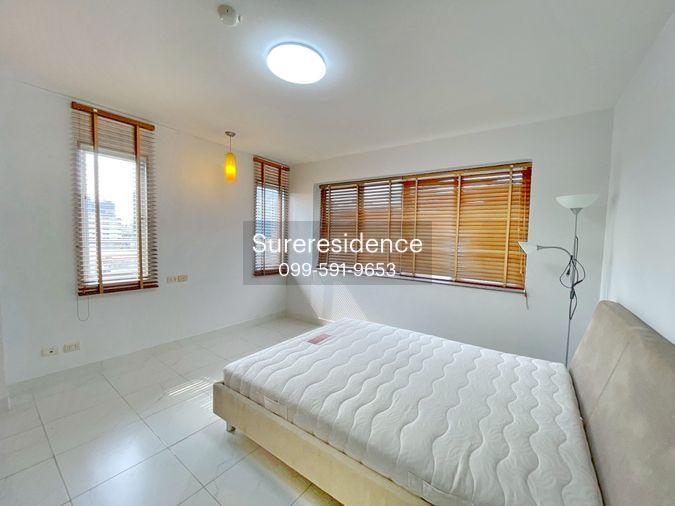 picture 9794, 2 Br. condo for rent, City Home Ratchada 10. - 3/9