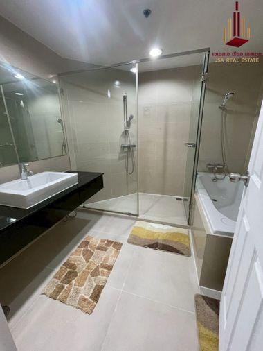 picture ✨ For Rent: Belle Grand Rama 9 Condo ✨   💰 Only 55,000 THB/month  - 6/6