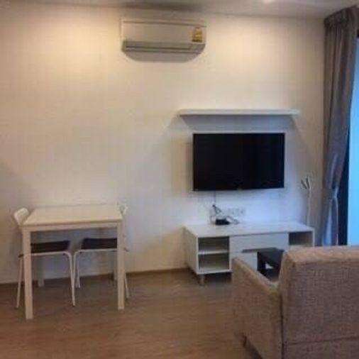 picture Ideo Q Chula-Samyan 1 bed 34 sq m 25,000 bah - 12/13