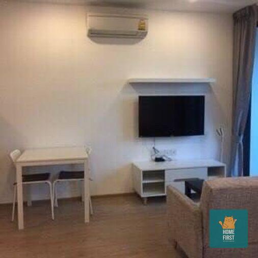 picture Ideo Q Chula-Samyan 1 bed 34 sq m 25,000 bah - 12/13