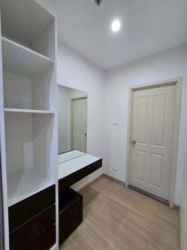 รูป 🌼🌼ปล่อยเช่า!! คอนโด ศุภาลัย ลอฟท์ สถานีตลาดพลู 1Bed 43 ตรม.ชั้น 7 วิวสระ แต่งครบ พร้อมอยู่!! TEL.087-446-4494🌼🌼​ - รูปที่ 7/10
