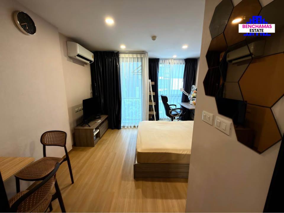 picture 🔥 FOR SALE✅ Bangkok Horizon Lite @ Phetkasem 48 near Phetkasem 48 MRT Station - 3/11