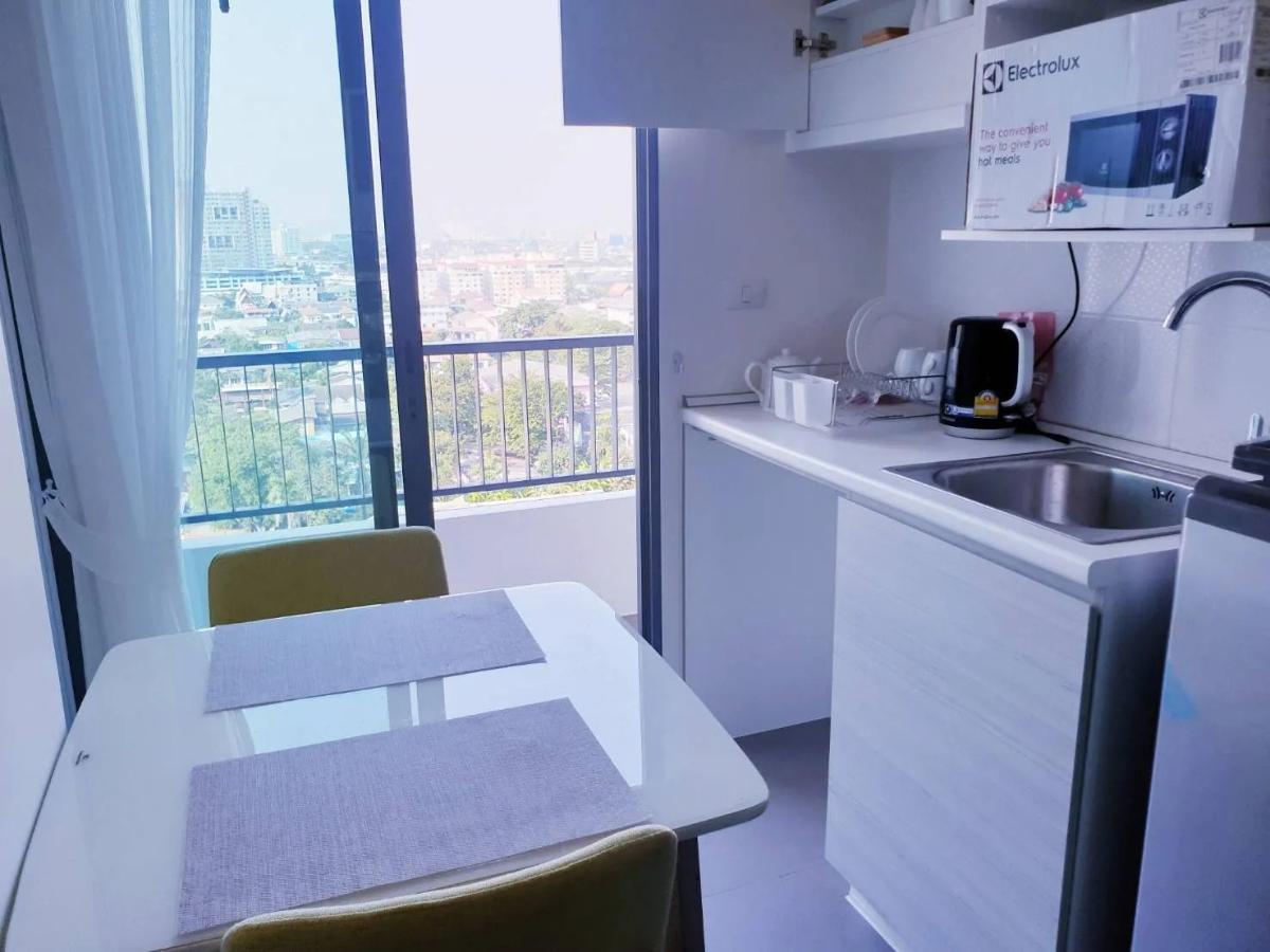 picture For Sales Metro Sky Prachachen 770/276 - 10/12