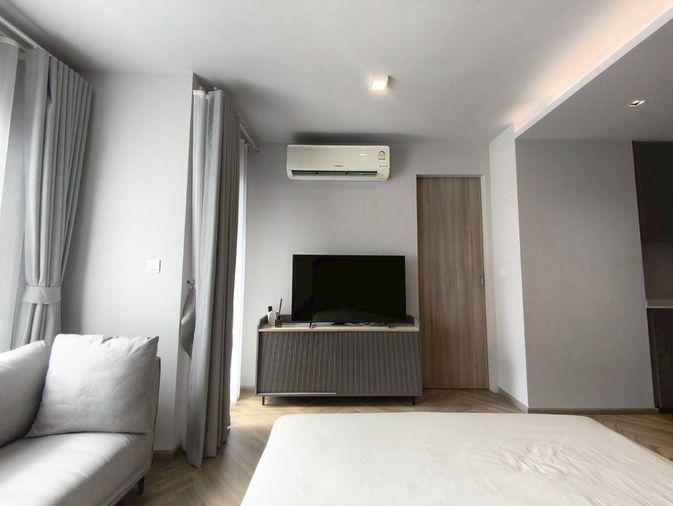 รูป DT-10901 ให้เช่า แชปเตอร์ ทองหล่อ 25 (Chapter Thonglor 25) ใกล้ ARL รามคำแหง  - รูปที่ 8/14