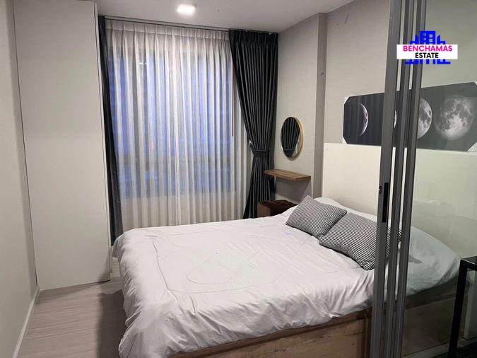 รูป ✅ ขายถูกที่สุด ห้องมุม เฟอร์ฯครบ ใกล้ BTS พร้อมพงษ์ ✅ Quintara Phume Sukhumvit 39 - ควินทารา ภูม สุขุมวิท 39 - รูปที่ 1/10