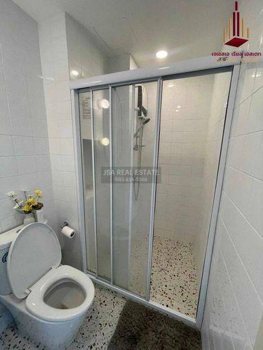picture ✨ For Sale: Elio Sathorn - Wutthakat Condo ✨ 💰 Only 2,880,000 THB - 9/9