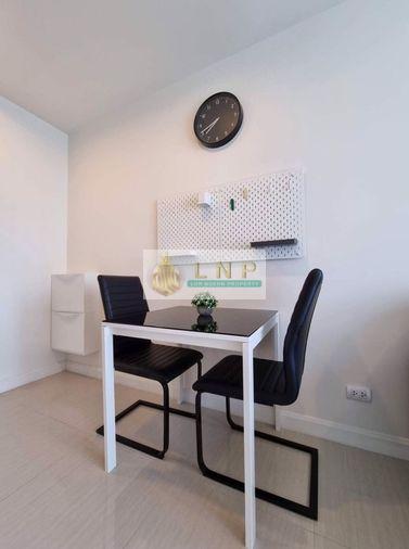 รูป 🏢 ให้เช่าคอนโด : Manor Sanambinnam (แมเนอร์ สนามบินน้ำ) รหัสทรัพย์ | 📌LNP-C13499 - รูปที่ 2/5