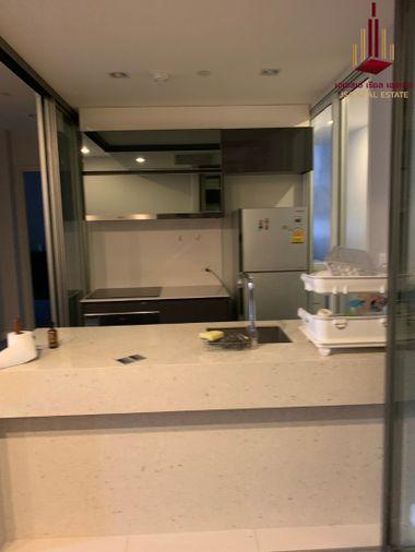 picture ✨ For Rent: The Room Sathorn - TanonPun Condo ✨    💰 Only 45,000 THB/month  - 2/8