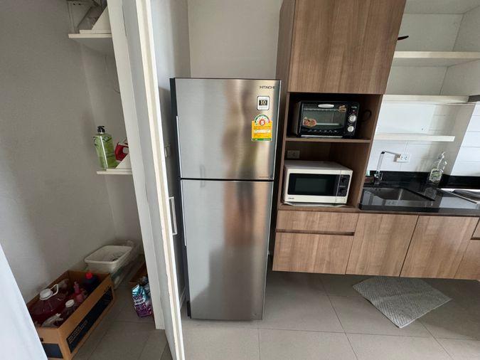 รูป 🏢 ขายคอนโด : Blocs 77 (บลอคส์ 77)   รหัสทรัพย์ | 📌LNP-C13507  - รูปที่ 7/15