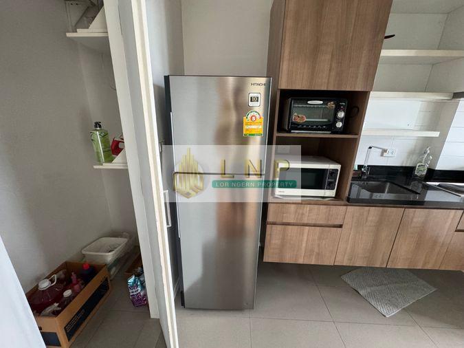 รูป 🏢 ขายคอนโด : Blocs 77 (บลอคส์ 77) รหัสทรัพย์ | 📌LNP-C13507 - รูปที่ 7/15