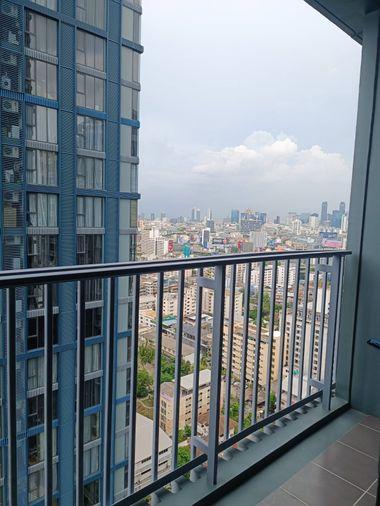รูป 🏢 ให้เช่าคอนโด : XT PHAYATHAI (เอ็กซ์ที พญาไท)   รหัสทรัพย์ | 📌LNP-C7012  - รูปที่ 10/10