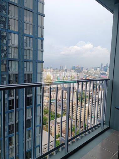รูป 🏢 ให้เช่าคอนโด : XT PHAYATHAI (เอ็กซ์ที พญาไท) รหัสทรัพย์ | 📌LNP-C7012 - รูปที่ 10/10