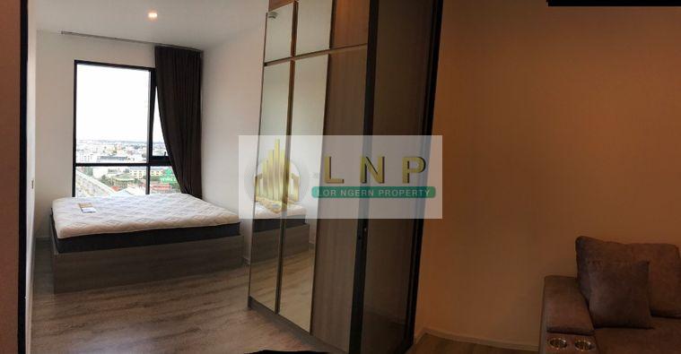 รูป 🏢 ขายคอนโด : Knightsbridge Sukhumvit - Thepharak (ไนท์บริดจ์ สุขุมวิท - เทพารักษ์) รหัสทรัพย์ | 📌LNP-C13506 - รูปที่ 9/16
