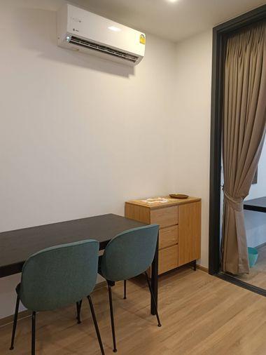 รูป 🏢 ให้เช่าคอนโด : XT PHAYATHAI (เอ็กซ์ที พญาไท)   รหัสทรัพย์ | 📌LNP-C7012  - รูปที่ 5/10