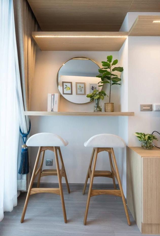 รูป 🏢 ให้เช่าคอนโด : Life Ladprao (ไลฟ์ ลาดพร้าว)   รหัสทรัพย์ | 📌LNP-C13515  - รูปที่ 5/10