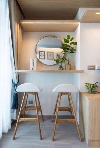 รูป 🏢 ให้เช่าคอนโด : Life Ladprao (ไลฟ์ ลาดพร้าว)   รหัสทรัพย์ | 📌LNP-C13515  - รูปที่ 5/10