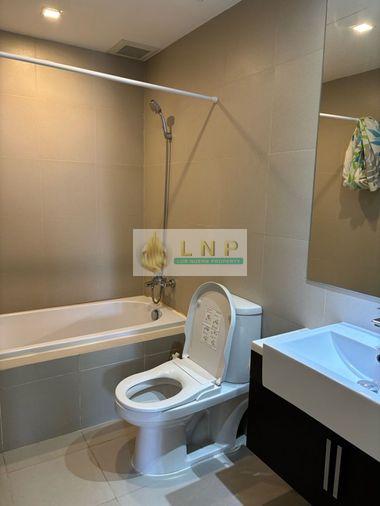 รูป 🏢 ให้เช่าคอนโด : Noble Remix (โนเบิล รีมิกซ์) รหัสทรัพย์ | 📌LNP-C7781 - รูปที่ 6/10