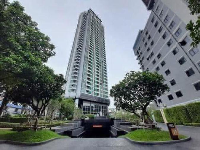 รูป 🔥 ขาย คอนโด ห้องสวยชั้นสูง ✅ ริธึ่ม สาทร-นราธิวาส (Rhythm Sathorn-Narathiwas) ใกล้ BTS สถานีสะพานตากสิน / ท่าเรือตากสิน - รูปที่ 7/7