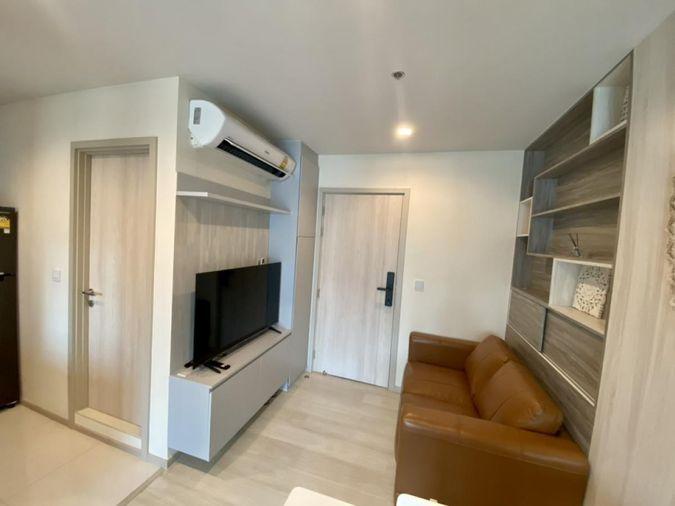 รูป 🏢 ให้เช่าคอนโด : Life One Wireless (ไลฟ์ วัน ไวร์เลส) รหัสทรัพย์ | 📌LNP-C6513 - รูปที่ 7/14
