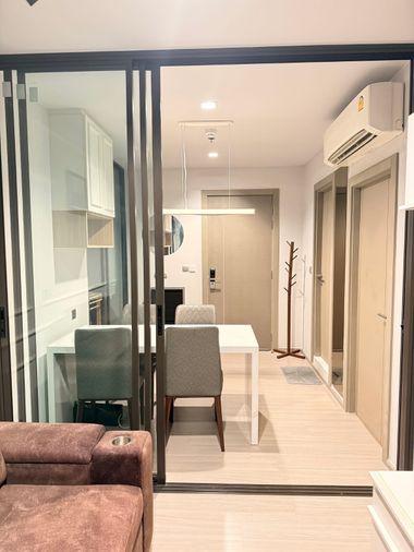 picture Life Asoke - Rama 9 | 🚝Near MRT Phra Ram 9 #2026060614745 #MKT - 13/18