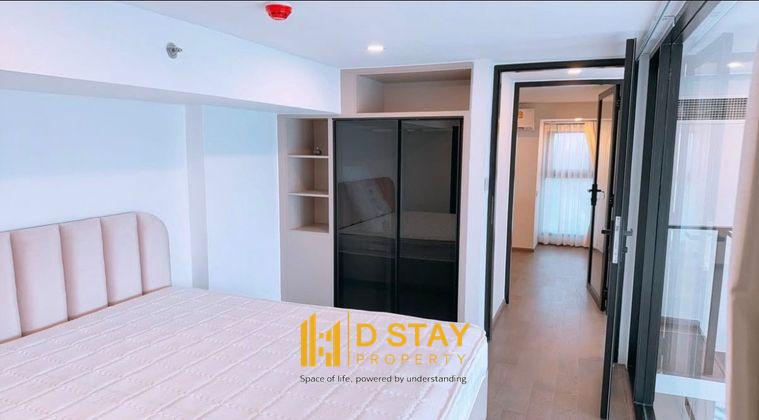 รูป Best Price ‼️ให้เช่า Park Origin Ratchathewi ห้องสวยลัคชูรี่ ตกแต่งเฟอร์ครบ ราคาดีที่สุด ห้องว่างพร้อมเข้าอยู่ 🔥 DS3294 | Line @Dstay - รูปที่ 12/18