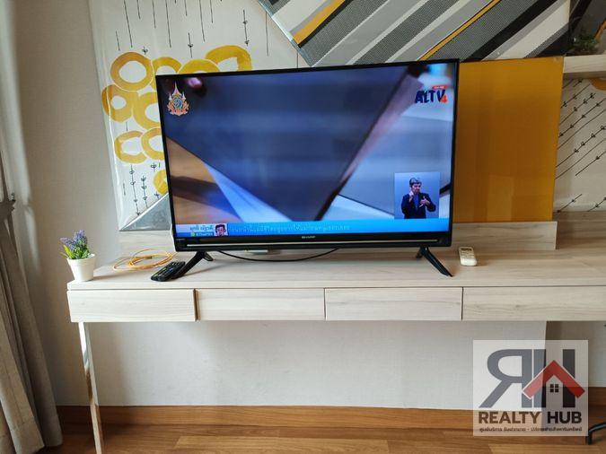 รูป 🤝🏻RB24890 ให้เช่าถูกมาก👍ลุมพินี พาร์ค วิภาวดี - จตุจักร✅แอดไลน์ @mproperty( มี @ ด้วย) แอดมินตอบไว - รูปที่ 5/6