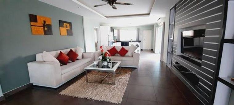 รูป 🔥ขายด่วน  Tudor Court Condo Pratamnak คอนโด ทิวดอร์ คอร์ท พระตำหนัก  ✅ ตกแต่งครบพร้อมครัวยุโรป ทำเลดีเยี่ยมใกล้ชายหาดและพัทยาใต้ โควต้าชื่อต่างชาติ - รูปที่ 10/11