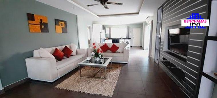 รูป 🔥ขายด่วน Tudor Court Condo Pratamnak คอนโด ทิวดอร์ คอร์ท พระตำหนัก ✅ ตกแต่งครบพร้อมครัวยุโรป ทำเลดีเยี่ยมใกล้ชายหาดและพัทยาใต้ โควต้าชื่อต่างชาติ - รูปที่ 10/11