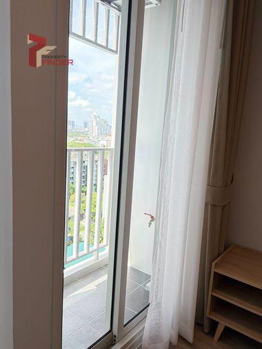 รูป PFD-08555 ให้เช่าคอนโด คัลเจอร์ ทองหล่อ (Culture Thonglor) ห้องสตูดิโอ แต่งครบพร้อมอยู่ ใกล้ BTS ทองหล่อ 🏙️✨ - รูปที่ 10/10