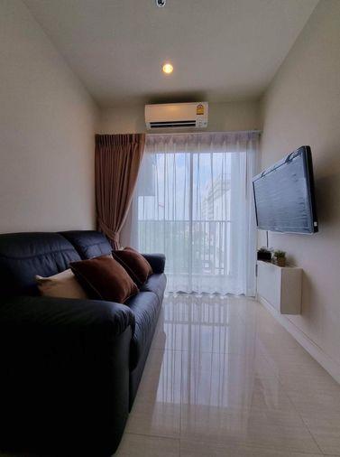 รูป 🏢 ให้เช่าคอนโด : Manor Sanambinnam (แมเนอร์ สนามบินน้ำ)   รหัสทรัพย์  | 📌LNP-C13499  - รูปที่ 3/5