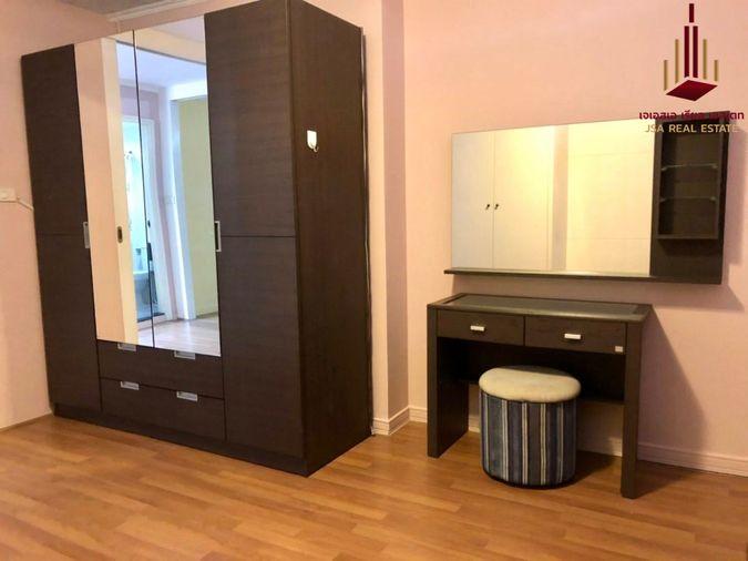picture ✨ For Rent: Lumpini Place Rama 4 - Sathorn ✨  💰 Only 23,000 THB/month - 4/7
