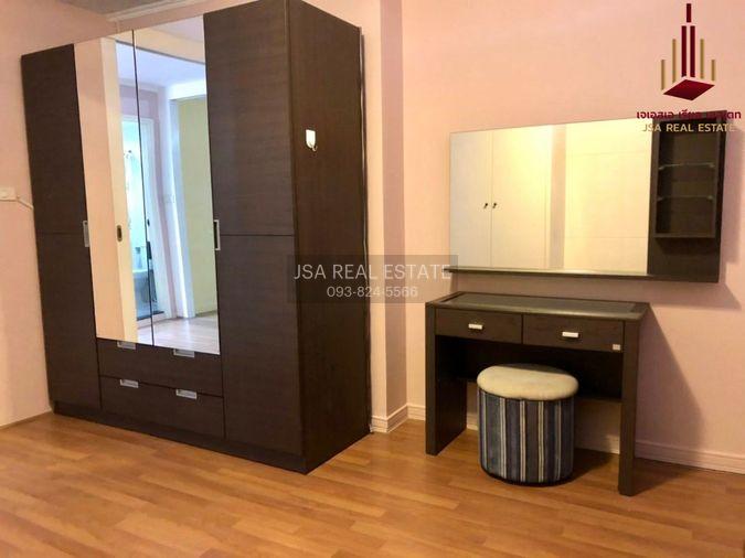 picture ✨ For Rent: Lumpini Place Rama 4 - Sathorn ✨ 💰 Only 23,000 THB/month - 4/7